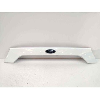 Recambio de moldura para ford kuga (cbs) referencia OEM IAM GJ54S43404A TRASERA PORTON BLANCO