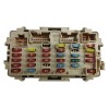Recambio de caja reles / fusibles para nissan x-trail (t30) 2.2 dci diesel cat referencia OEM IAM   