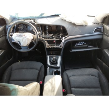 Recambio de carroceria corte para hyundai elantra (ad)(2016) 1.6 cat referencia OEM IAM   