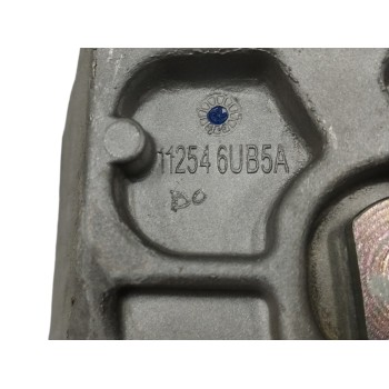 Recambio de soporte cambio para nissan qashqai iii (j12) (2021 - ...) 1.3 dig-t hibrido suave referencia OEM IAM 112546UB5A  