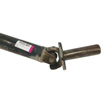 Recambio de transmision central para nissan terrano/terrano.ii (r20) comfort referencia OEM IAM 373002X920 104 CM 