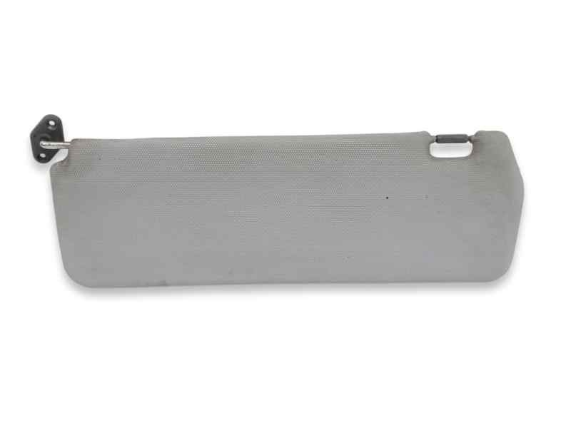 Recambio de parasol derecho para nissan cabstar 01.04  3.0 diesel referencia OEM IAM   