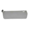 Recambio de parasol derecho para nissan cabstar 01.04  3.0 diesel referencia OEM IAM   