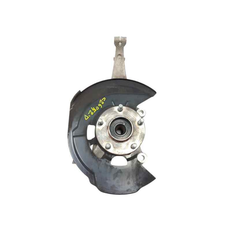 Recambio de mangueta delantera derecha para infiniti q50 2.2 diesel cat referencia OEM IAM 400144GA0A Recambio de mangueta delantera derecha para infiniti q50 2.2 diesel cat referencia OEM IAM 400144GA0A