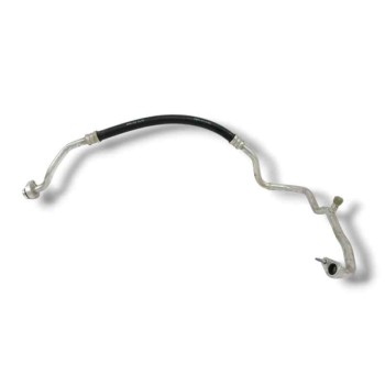 Recambio de tubos aire acondicionado para volkswagen passat b8 (3g2, cb2) 1.4 tsi 150 cv referencia OEM IAM 5Q0816743C  