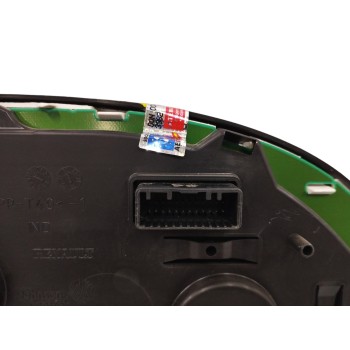 Recambio de cuadro instrumentos para dacia sandero 0.9 tce cat referencia OEM IAM 248106459R  