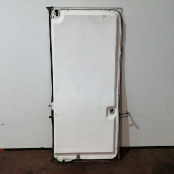 Recambio de porton trasero izquierdo para peugeot boxer caja cerr. techo elevado (bat.4035)(333/335)(2007 =>) 2.2 hdi fap cat re