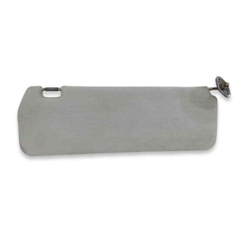 Recambio de parasol derecho para nissan cabstar 01.04  3.0 diesel referencia OEM IAM   