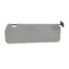 Recambio de parasol derecho para nissan cabstar 01.04  3.0 diesel referencia OEM IAM   