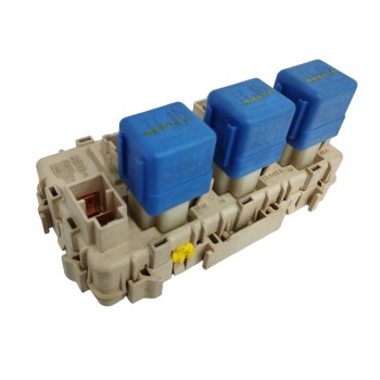 Recambio de caja reles / fusibles para nissan x-trail (t30) 2.2 dci diesel cat referencia OEM IAM   