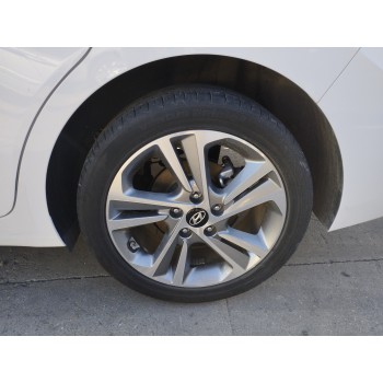 Recambio de carroceria corte para hyundai elantra (ad)(2016) 1.6 cat referencia OEM IAM   