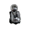 Recambio de palanca cambio para peugeot 2008 (--.2013) 1.6 16v e-hdi fap referencia OEM IAM 9681692380  