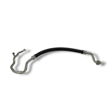 Recambio de tubos aire acondicionado para volkswagen passat b8 (3g2, cb2) 1.4 tsi 150 cv referencia OEM IAM 5Q0816743C  