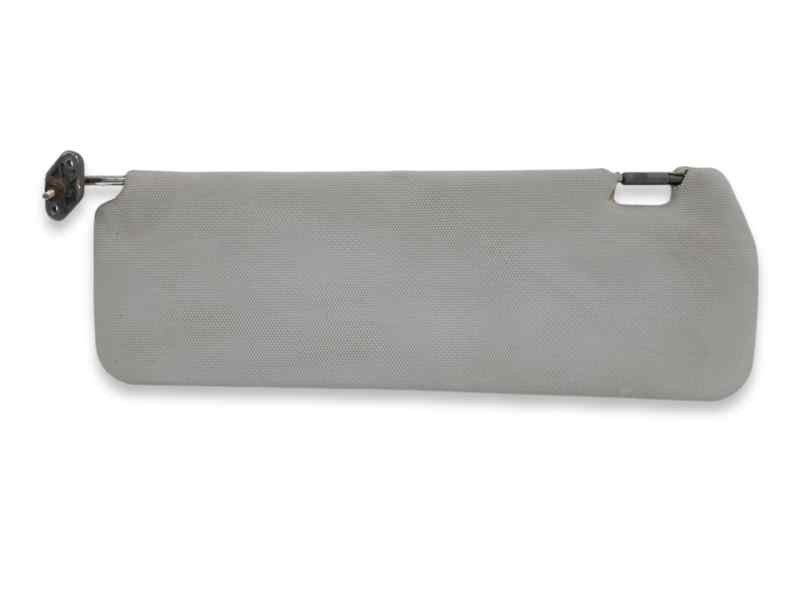 Recambio de parasol izquierdo para nissan cabstar 01.04 3.0 diesel referencia OEM IAM OBSERVAR FOTO Recambio de parasol izquierdo para nissan cabstar 01.04 3.0 diesel referencia OEM IAM OBSERVAR FOTO