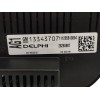 Recambio de mando climatizador para opel meriva b 1.7 16v cdti referencia OEM IAM 13343707 28265987 