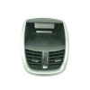 Recambio de rejilla aireadora para peugeot 207 1.6 16v referencia OEM IAM 9656992377 CENTRAL 