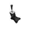 Recambio de palanca cambio para peugeot 2008 (--.2013) 1.6 16v e-hdi fap referencia OEM IAM 9681692380  