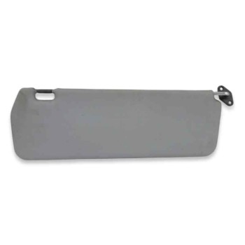 Recambio de parasol izquierdo para nissan cabstar 01.04  3.0 diesel referencia OEM IAM  OBSERVAR FOTO 