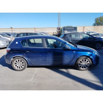 Recambio de carroceria corte para opel astra h berlina 1.6 16v referencia OEM IAM   