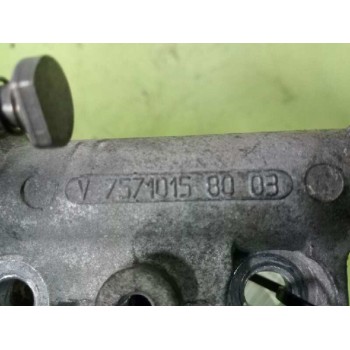 Recambio de tensor correa auxiliar para peugeot 308 gti referencia OEM IAM V757101580  