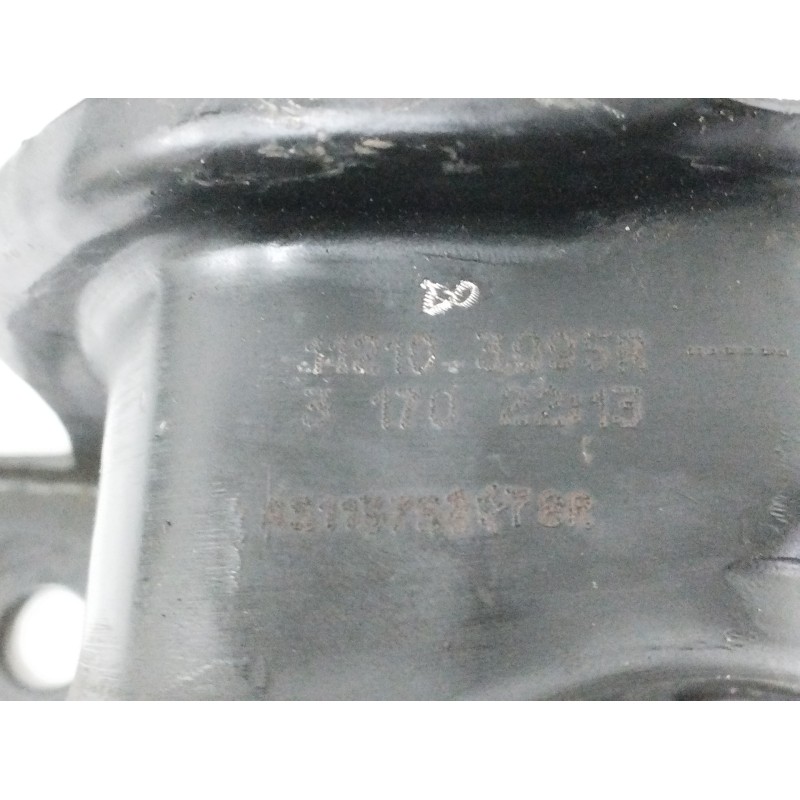 SOPORTE MOTOR DERECHO