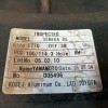Recambio de llanta para opel astra g berlina 1.6 16v referencia OEM IAM KOSEI SENEKA RS 17X7JJOFF38 4 AGUJEROS