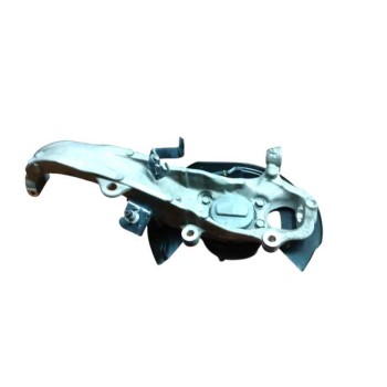 Recambio de mangueta delantera derecha para infiniti q50 2.2 diesel cat referencia OEM IAM 400144GA0A  