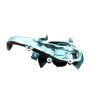Recambio de mangueta delantera derecha para infiniti q50 2.2 diesel cat referencia OEM IAM 400144GA0A  