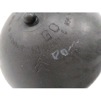 Recambio de esfera delantera izquierda para citroën c6 (td_) 2.7 hdi referencia OEM IAM 9634602080  