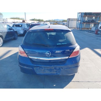 Recambio de carroceria corte para opel astra h berlina 1.6 16v referencia OEM IAM   