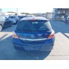 Recambio de carroceria corte para opel astra h berlina 1.6 16v referencia OEM IAM   