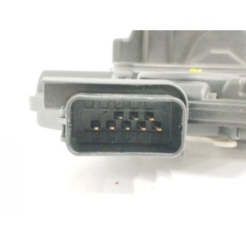 Recambio de cerradura puerta delantera derecha para mazda 5 berl. (cr) 2.0 diesel cat referencia OEM IAM B92B94R1  