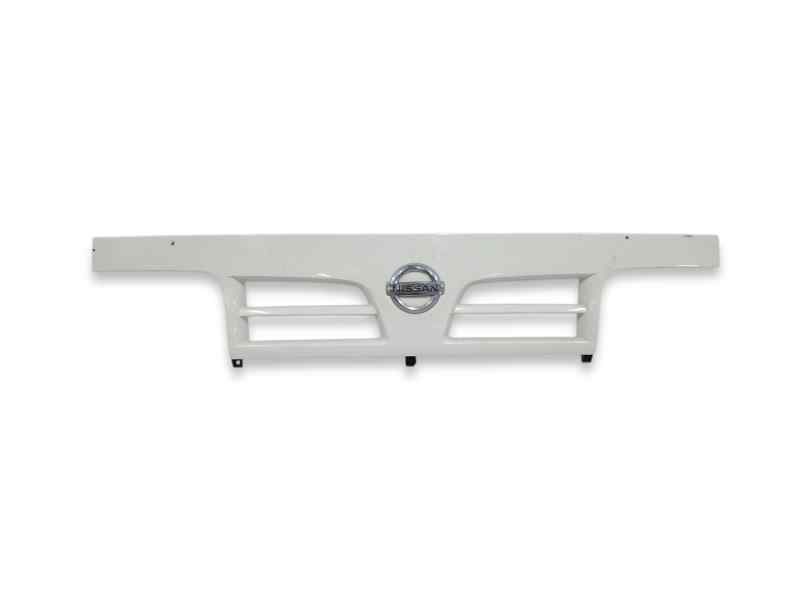 Recambio de rejilla delantera para nissan cabstar 01.04 3.0 diesel referencia OEM IAM 623109X500 Recambio de rejilla delantera para nissan cabstar 01.04 3.0 diesel referencia OEM IAM 623109X500