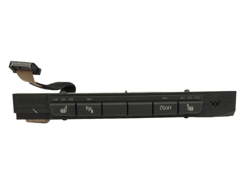 Recambio de modulo electronico para bmw serie 3 cabrio (e93) 2.0 16v cat referencia OEM IAM 61316970922  