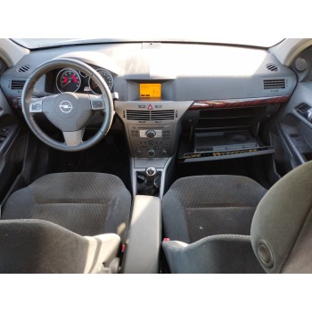 Recambio de carroceria corte para opel astra h berlina 1.6 16v referencia OEM IAM   