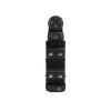 Recambio de mando elevalunas delantero izquierdo para peugeot 2008 (--.2013) 1.6 16v e-hdi fap referencia OEM IAM 96749624ZD  