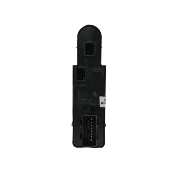 Recambio de mando elevalunas delantero izquierdo para peugeot 2008 (--.2013) 1.6 16v e-hdi fap referencia OEM IAM 96749624ZD  