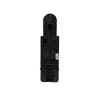 Recambio de mando elevalunas delantero izquierdo para peugeot 2008 (--.2013) 1.6 16v e-hdi fap referencia OEM IAM 96749624ZD  