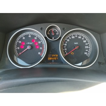 Recambio de carroceria corte para opel astra h berlina 1.6 16v referencia OEM IAM   
