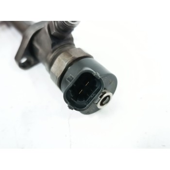 Recambio de inyector para citroën c5 ii (rc_) 2.2 hdi (rc4hxe) referencia OEM IAM 9653344880 0445110036 