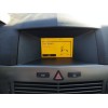 Recambio de carroceria corte para opel astra h berlina 1.6 16v referencia OEM IAM   