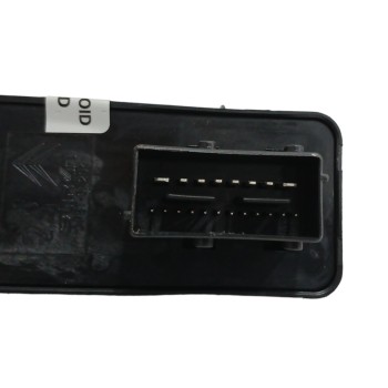 Recambio de mando elevalunas delantero izquierdo para peugeot 2008 (--.2013) 1.6 16v e-hdi fap referencia OEM IAM 96749624ZD  