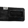 Recambio de mando elevalunas delantero izquierdo para peugeot 2008 (--.2013) 1.6 16v e-hdi fap referencia OEM IAM 96749624ZD  
