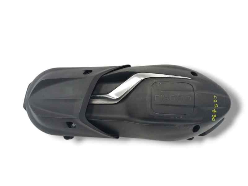 Recambio de carenado para piaggio (vespa) mp3 500 hpe (td1) referencia OEM IAM 1A013892 CUBRECARTER Recambio de carenado para piaggio (vespa) mp3 500 hpe (td1) referencia OEM IAM 1A013892 CUBRECARTER