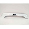 Recambio de moldura para ford kuga (cbs) referencia OEM IAM GJ54S43404A TRASERA PORTON BLANCO