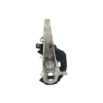 Recambio de mangueta delantera derecha para infiniti q50 2.2 diesel cat referencia OEM IAM 400144GA0A  