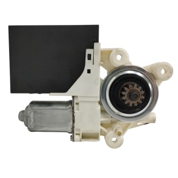Recambio de motor elevalunas delantero izquierdo para volvo s40 berlina 2.0 diesel cat referencia OEM IAM 30710151  