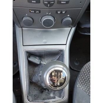 Recambio de carroceria corte para opel astra h berlina 1.6 16v referencia OEM IAM   