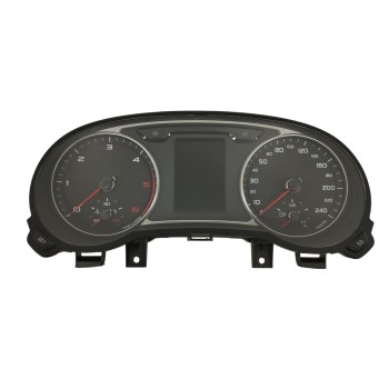 Recambio de cuadro instrumentos para audi a1 sportback (8xa) attraction referencia OEM IAM 8X0920930P  