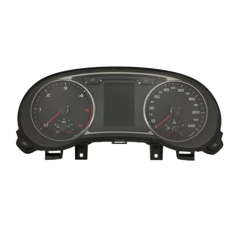 Recambio de cuadro instrumentos para audi a1 sportback (8xa) attraction referencia OEM IAM 8X0920930P  